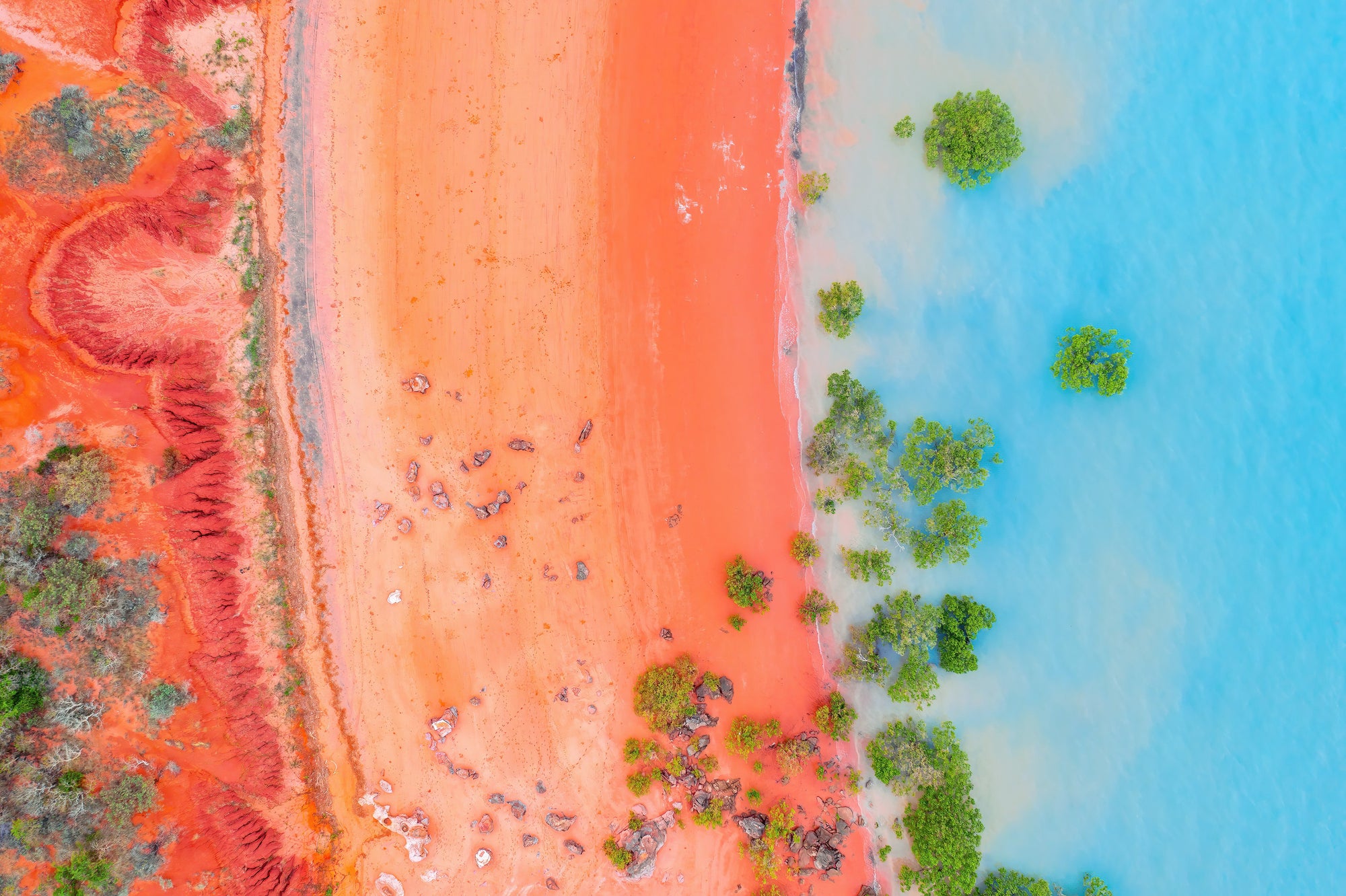 Broome Wall Art Prints