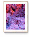 Addison - Karijini Wall Art - Digital Download