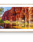 Aria - Karijini Wall Art - Digital Download