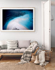 Astala - Exmouth Wall Art - Framed Print