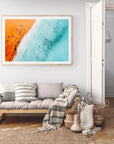 Bella - Shark Bay Wall Art - Digital Download