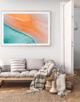 Cole - Shark Bay Wall Art - Digital Download