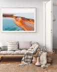 Hayden - Shark Bay Wall Art - Digital Download