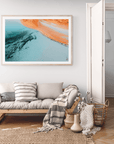 Journi - Shark Bay Wall Art - Digital Download