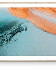 Journi - Shark Bay Wall Art - Digital Download