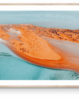 Laney - Shark Bay Wall Art - Digital Download