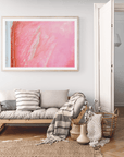 Lily - Kalbarri Wall Art - Digital Download