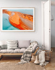 Maia - Shark Bay Wall Art - Digital Download