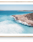 Matias - Esperance Wall Art - Framed Print