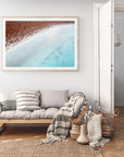 Nadia - Shark Bay Wall Art - Digital Download