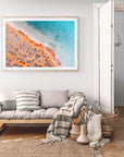 Reina - Shark Bay Wall Art - Digital Download