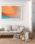 Tahlia - Shark Bay Wall Art - Digital Download