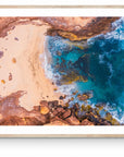 Taio - Kalbarri Wall Art - Digital Download