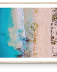 Amber - Hamelin Bay Wall Art - Digital Download