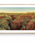 Oakley - Karijini Wall Art - Digital Download