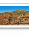 Meadow - Karijini Wall Art - Digital Download