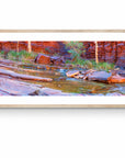 James - Karijini Wall Art - Digital Download