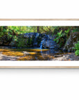 Hao - Lilydale Falls Wall Art - Digital Download