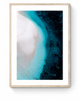 Omari - Exmouth Wall Art - Framed Print