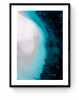 Omari - Exmouth Wall Art - Framed Print