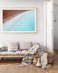 Vera - Shark Bay Wall Art - Digital Download