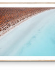 Vera - Shark Bay Wall Art - Digital Download