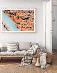 Yehuda - Shark Bay Wall Art - Digital Download