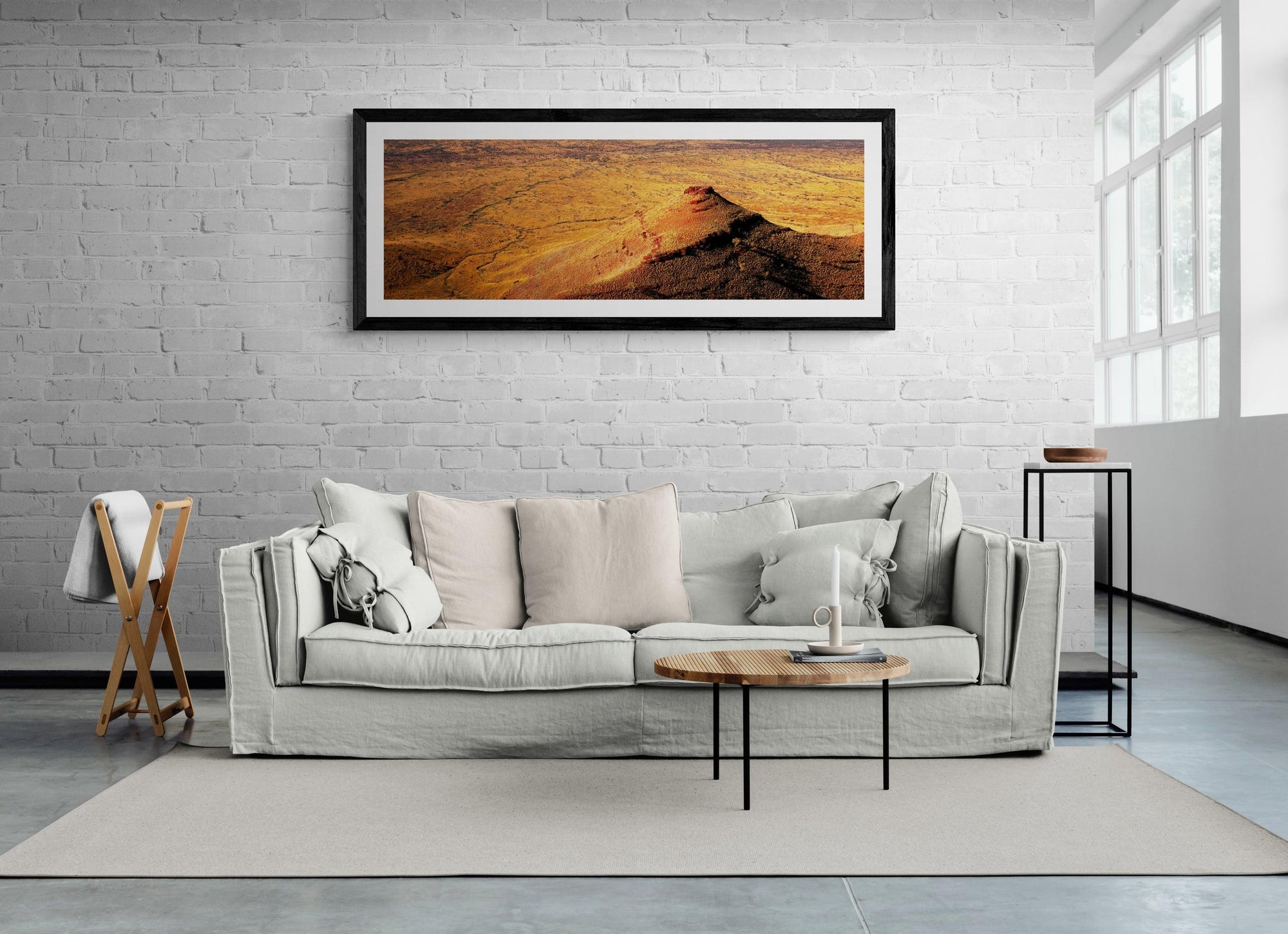 Yash - Framed Print - Tim Rainer Photography