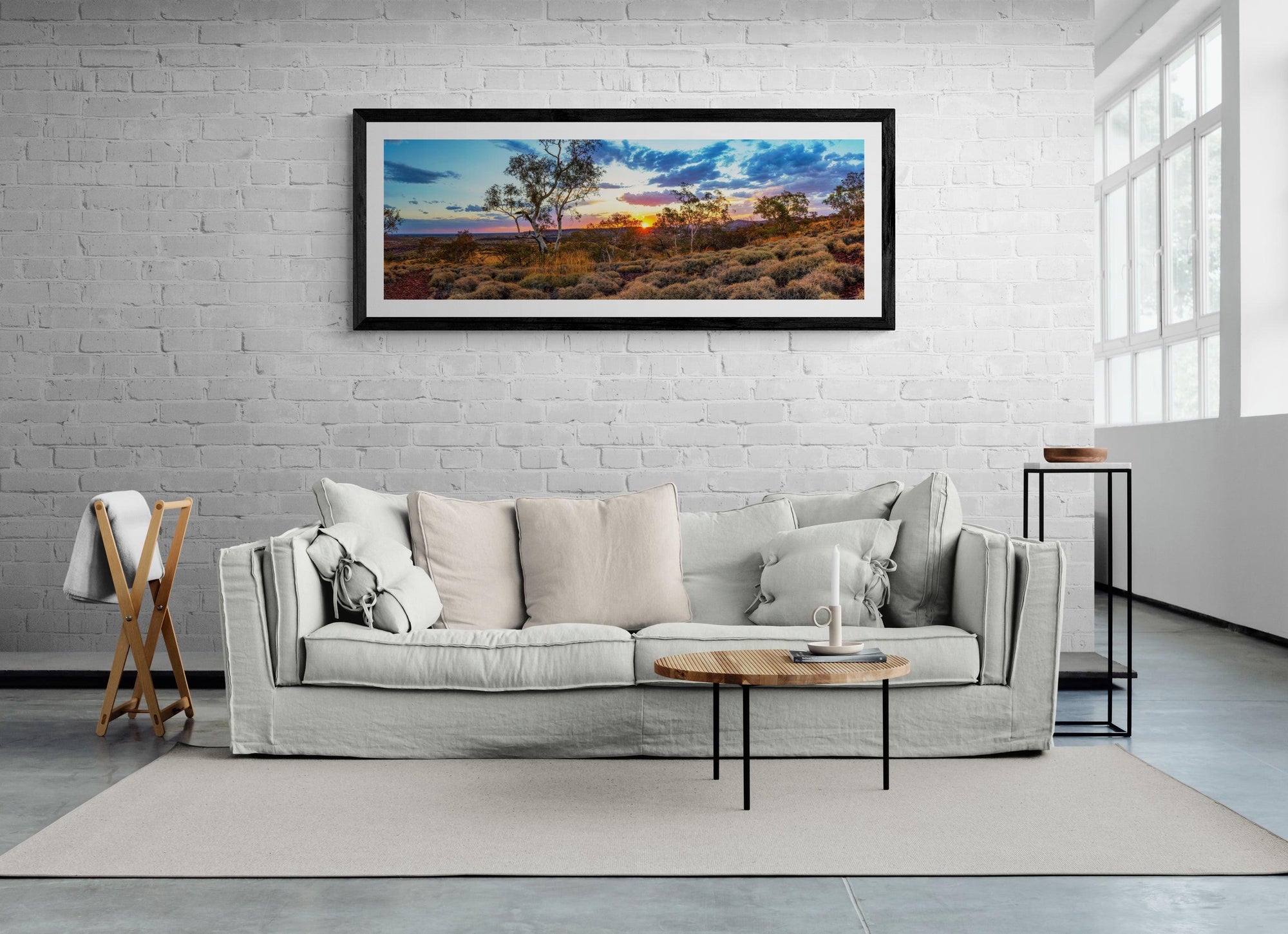 Coda - Framed Print - Tim Rainer Photography