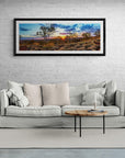 Coda - Framed Print - Tim Rainer Photography