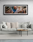 Atari - Framed Print - Tim Rainer Photography