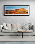 Sachin - Framed Print - Tim Rainer Photography