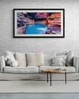 Clay - Framed Print - Tim Rainer Photography