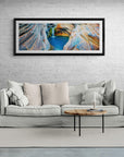 Avani - Framed Print - Tim Rainer Photography