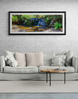 Hao - Framed Print - Tim Rainer Photography