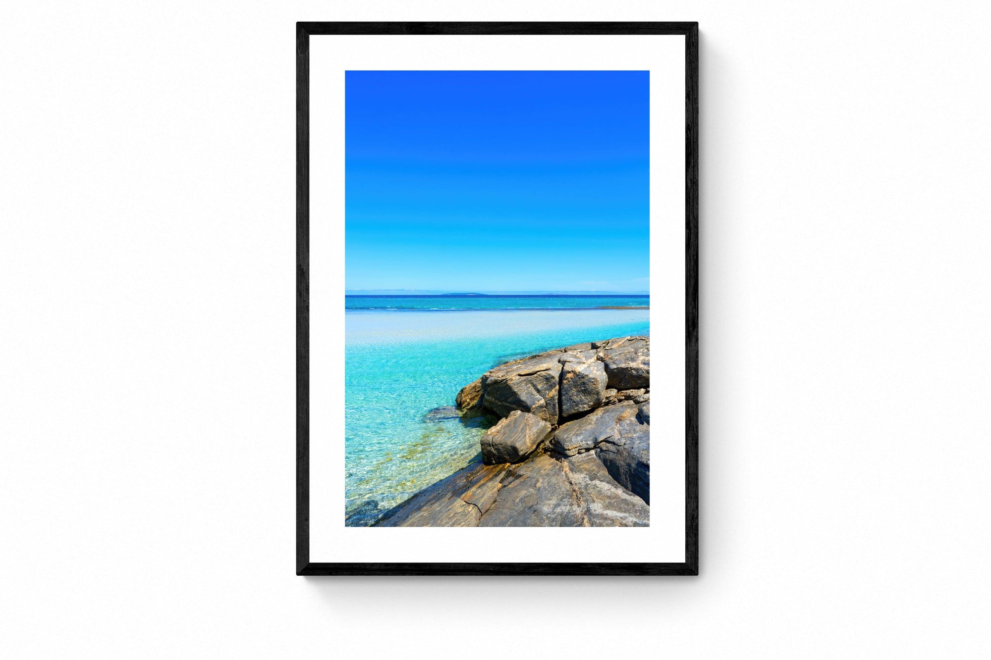 Aila - Framed Print - Tim Rainer Photography