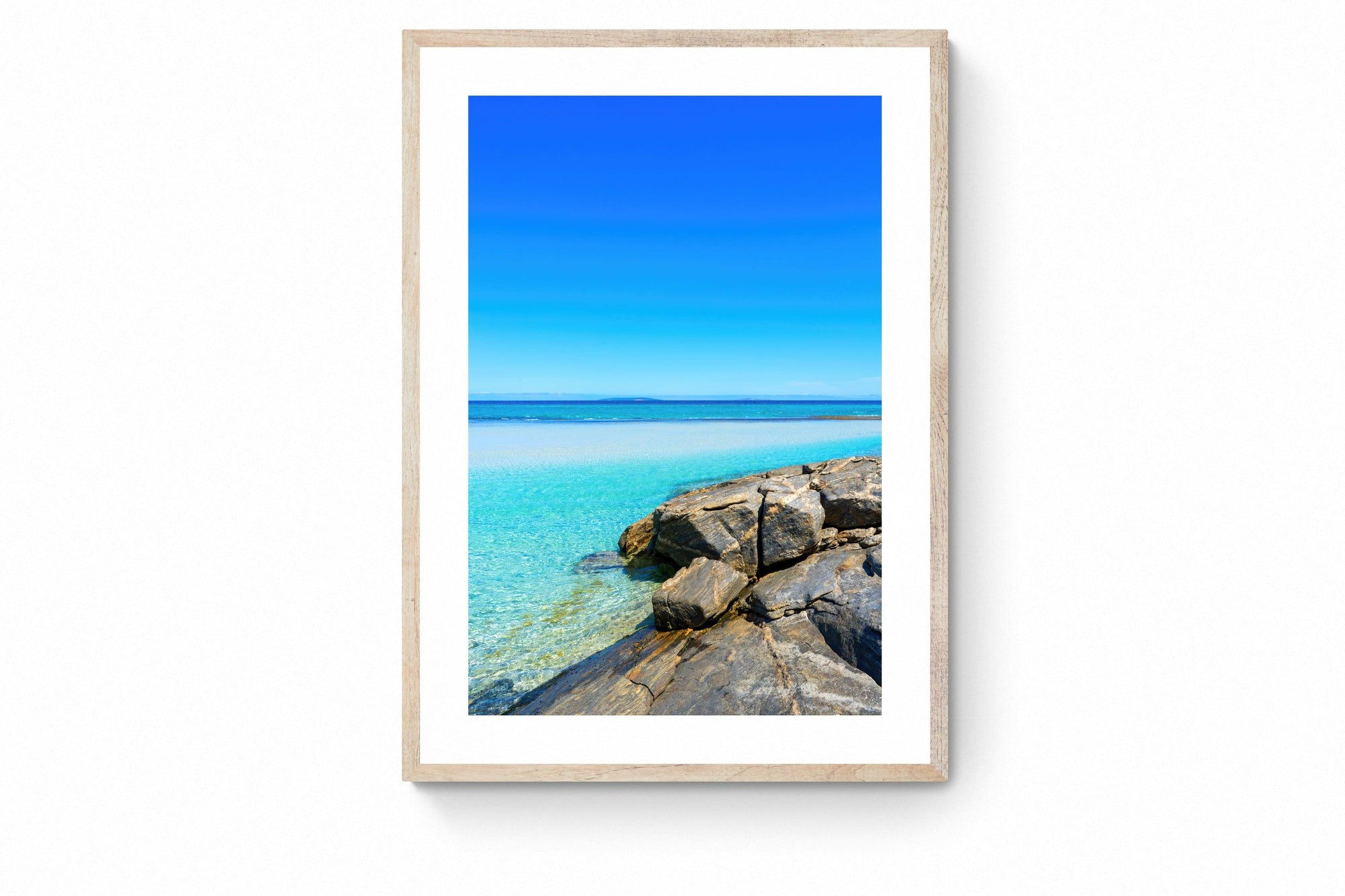 Aila - Framed Print - Tim Rainer Photography