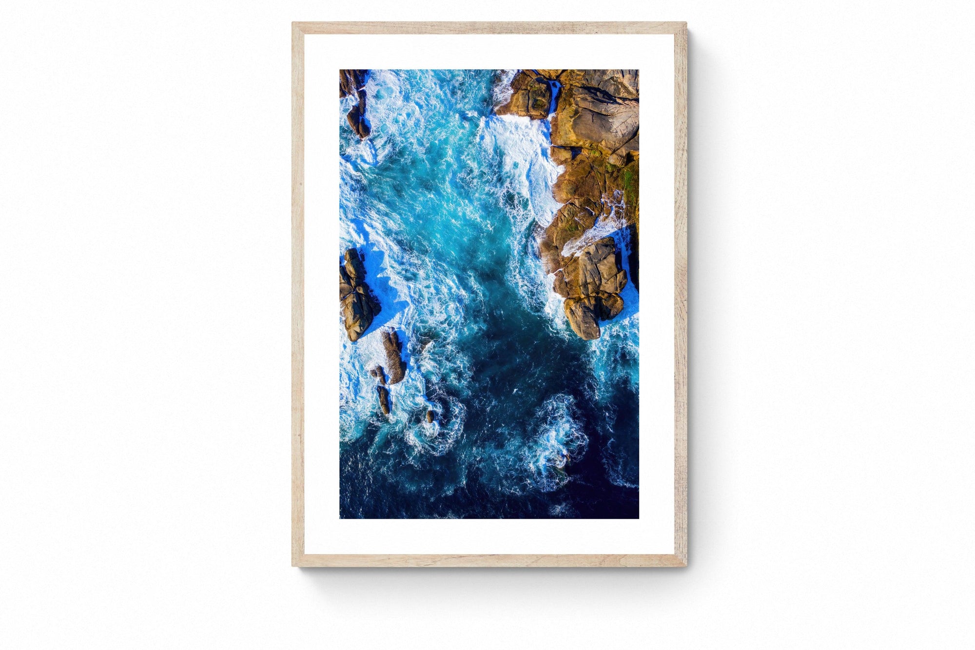 Tahira - Framed Print - Tim Rainer Photography