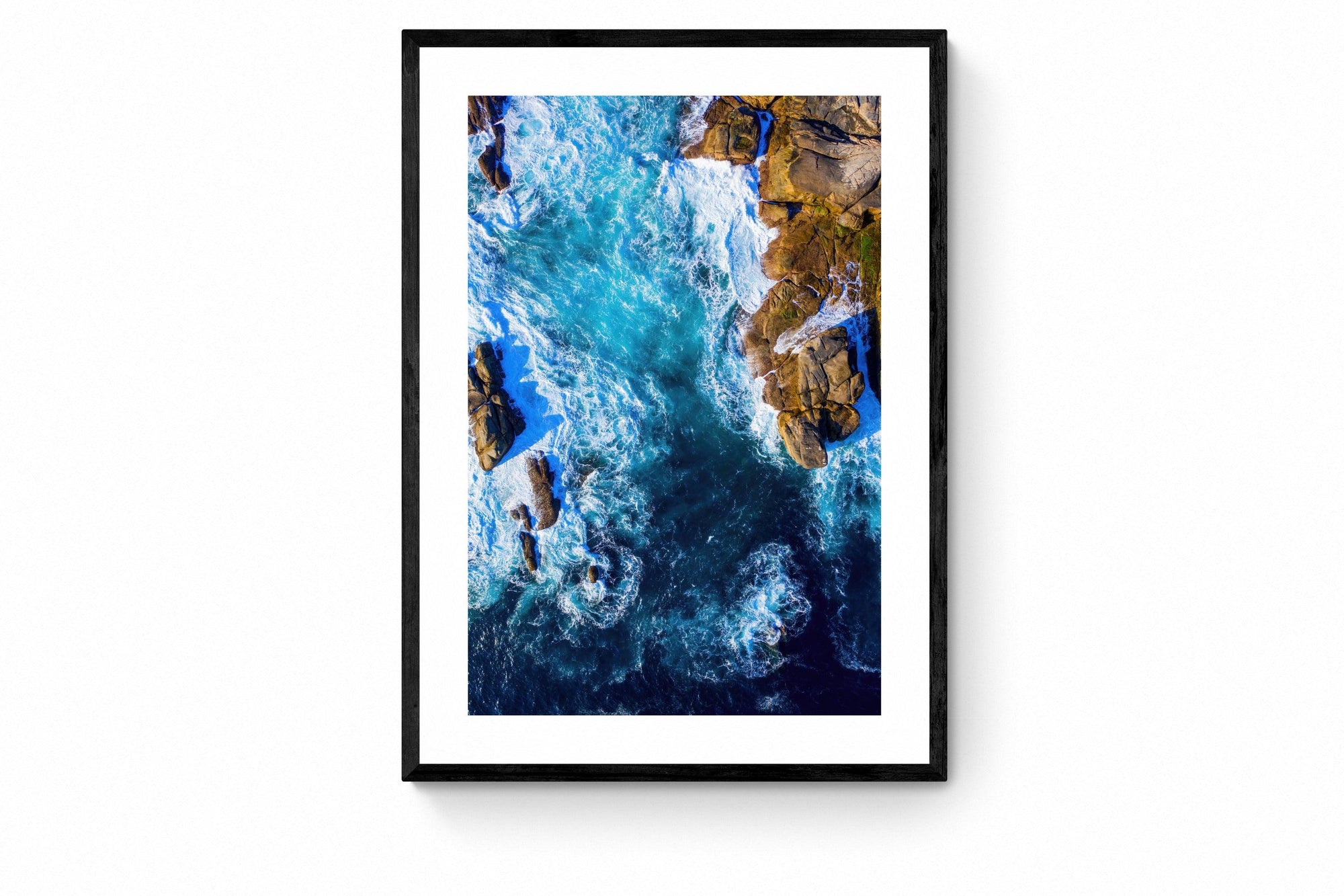 Tahira - Framed Print - Tim Rainer Photography