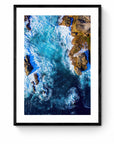 Tahira - Framed Print - Tim Rainer Photography