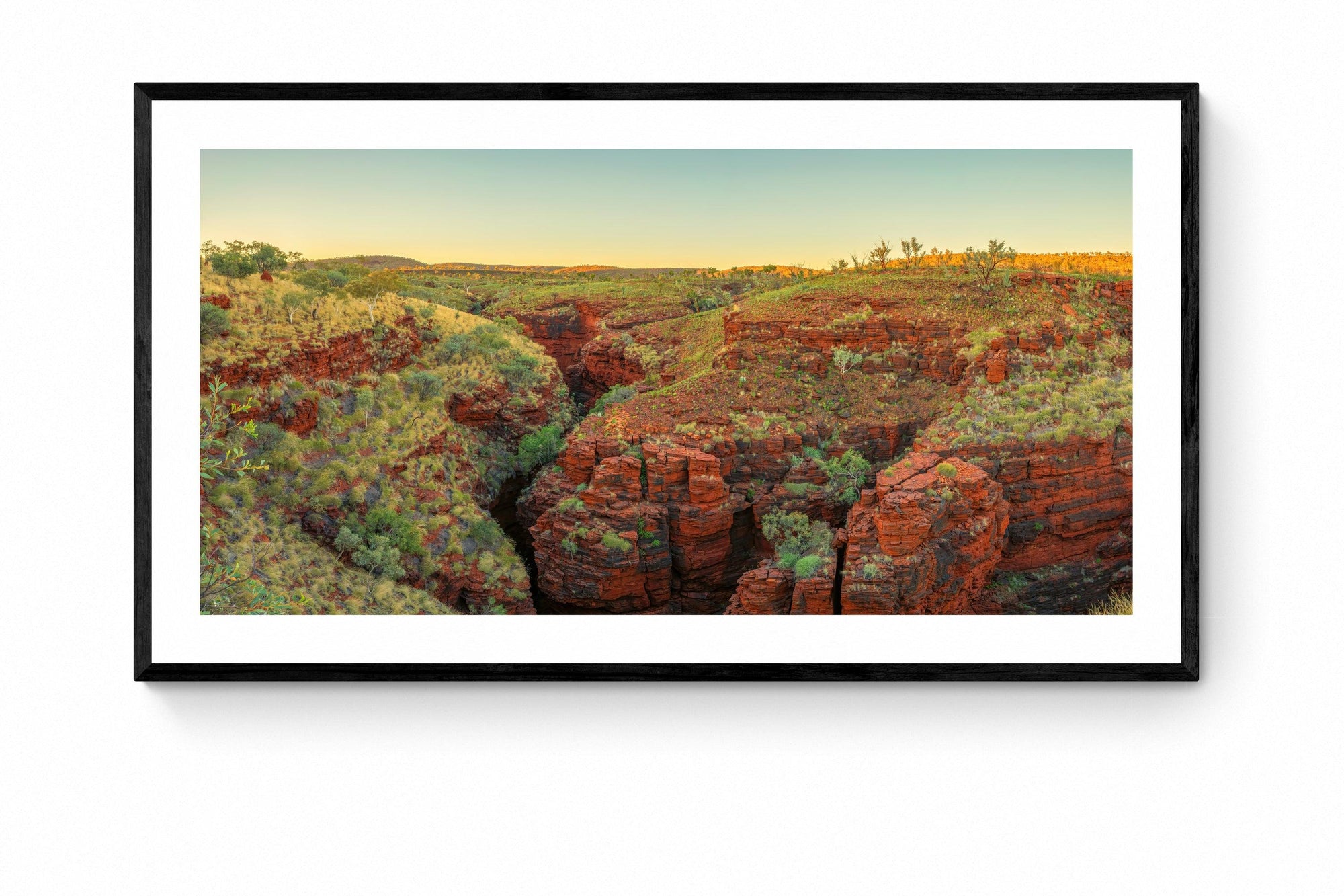 Oakley - Framed Print - Tim Rainer Photography