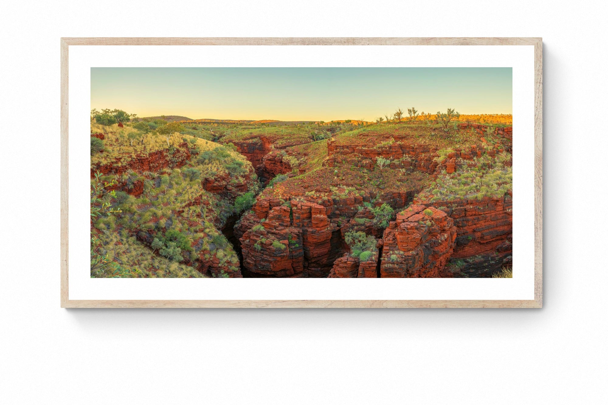 Oakley - Framed Print - Tim Rainer Photography