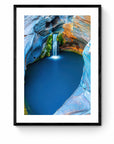 Hana - Framed Print - Tim Rainer Photography