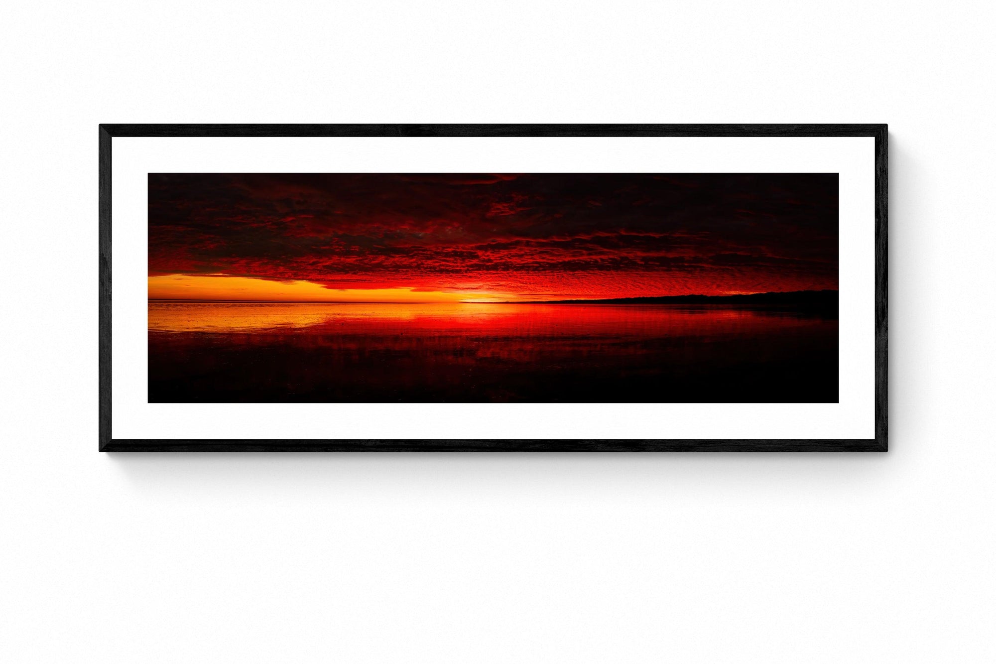 Kaia - Framed Print - Tim Rainer Photography