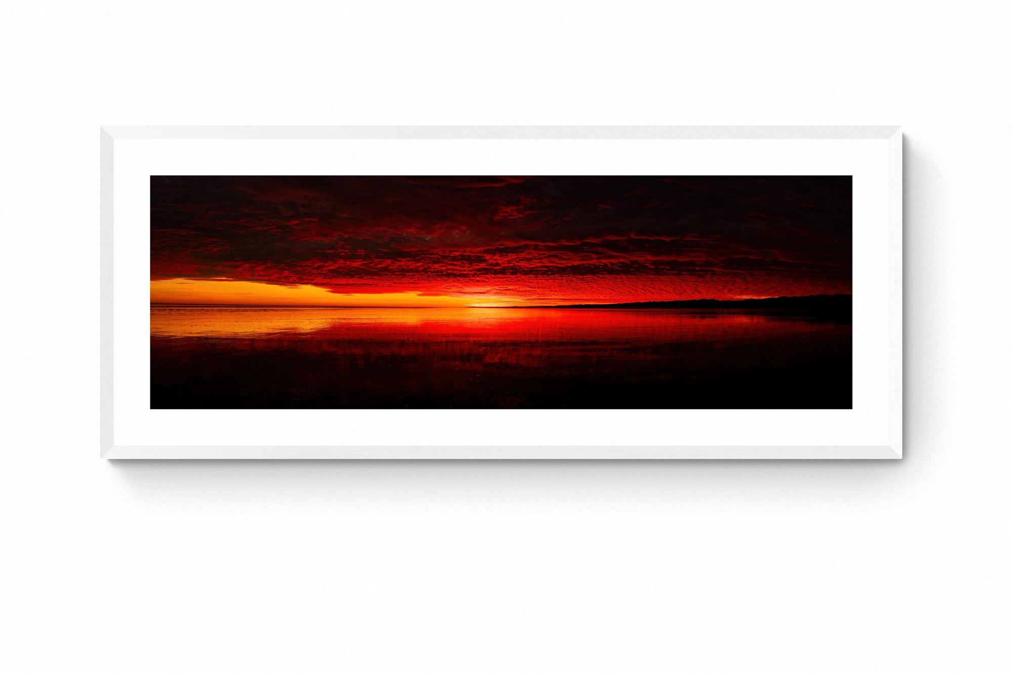 Kaia - Framed Print - Tim Rainer Photography