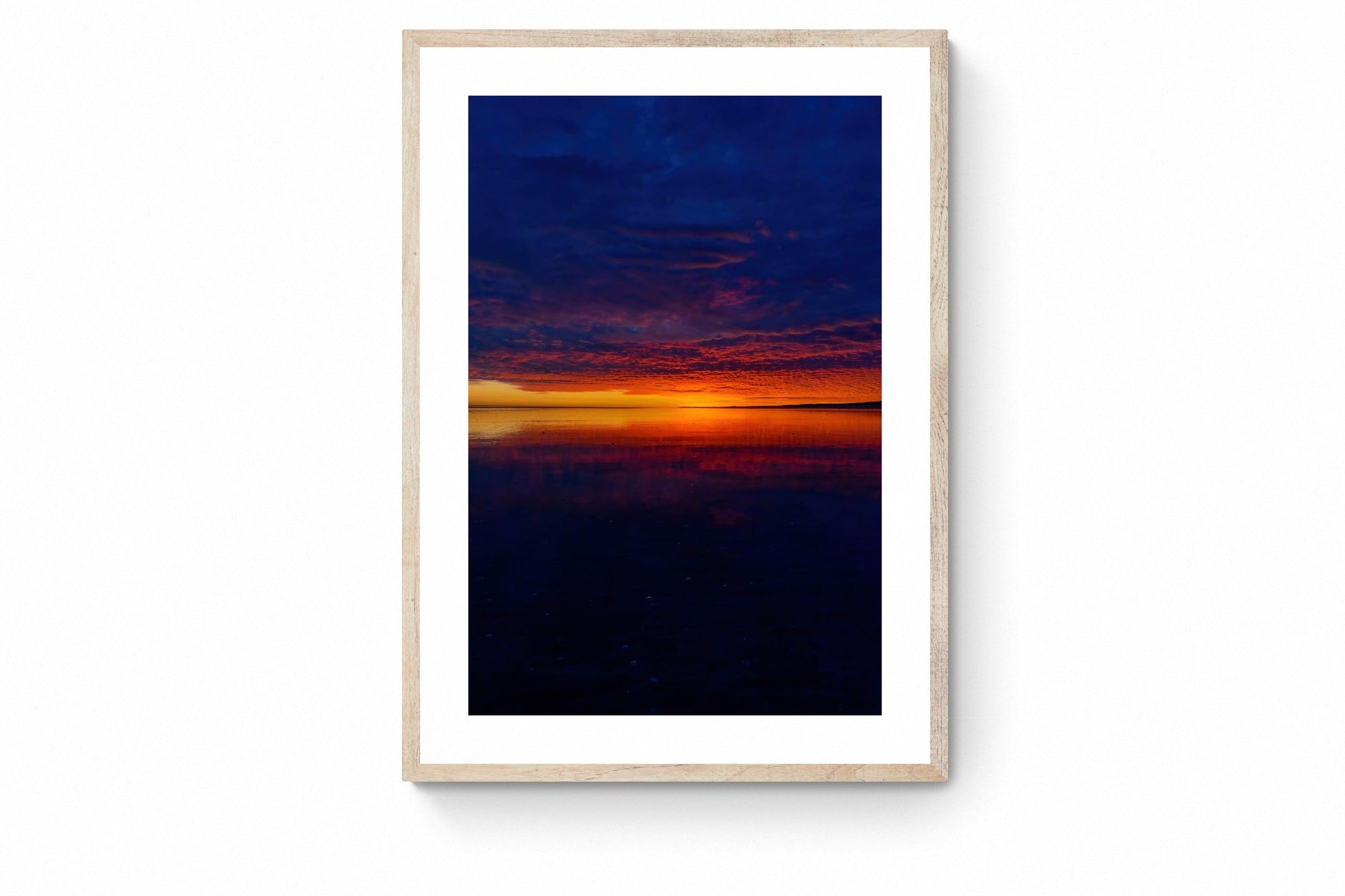 Laila - Framed Print - Tim Rainer Photography