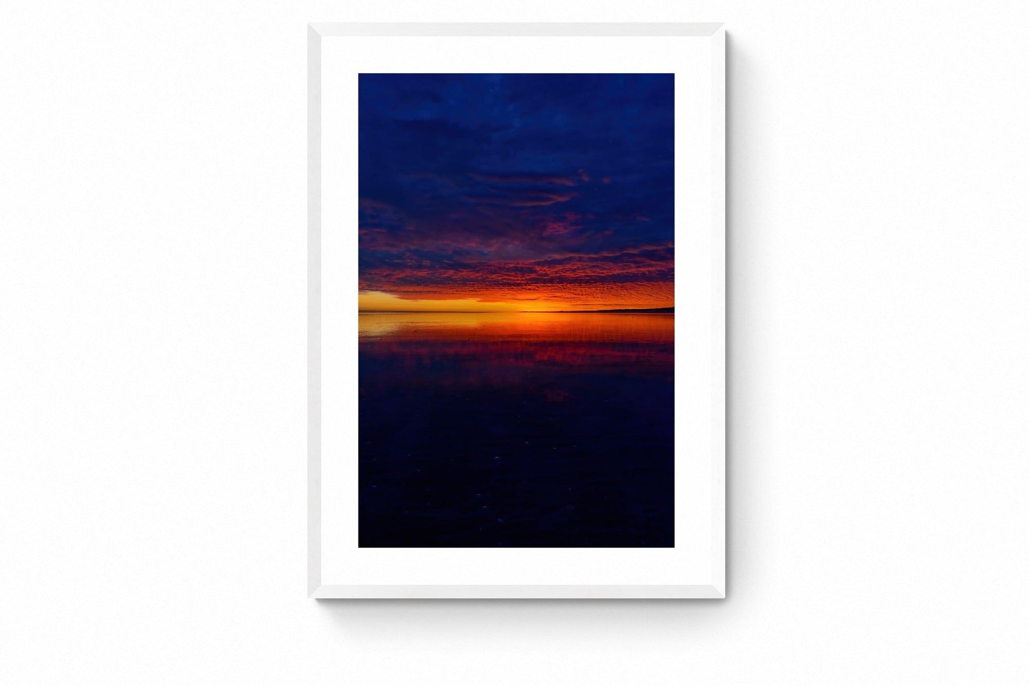 Laila - Framed Print - Tim Rainer Photography