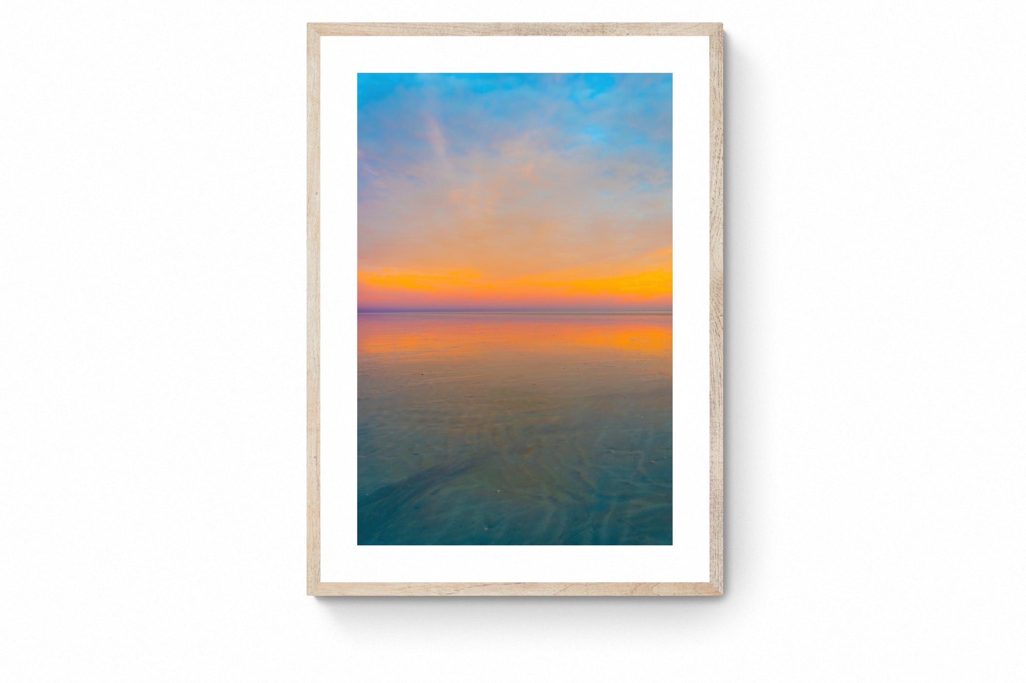 Nahla - Framed Print - Tim Rainer Photography