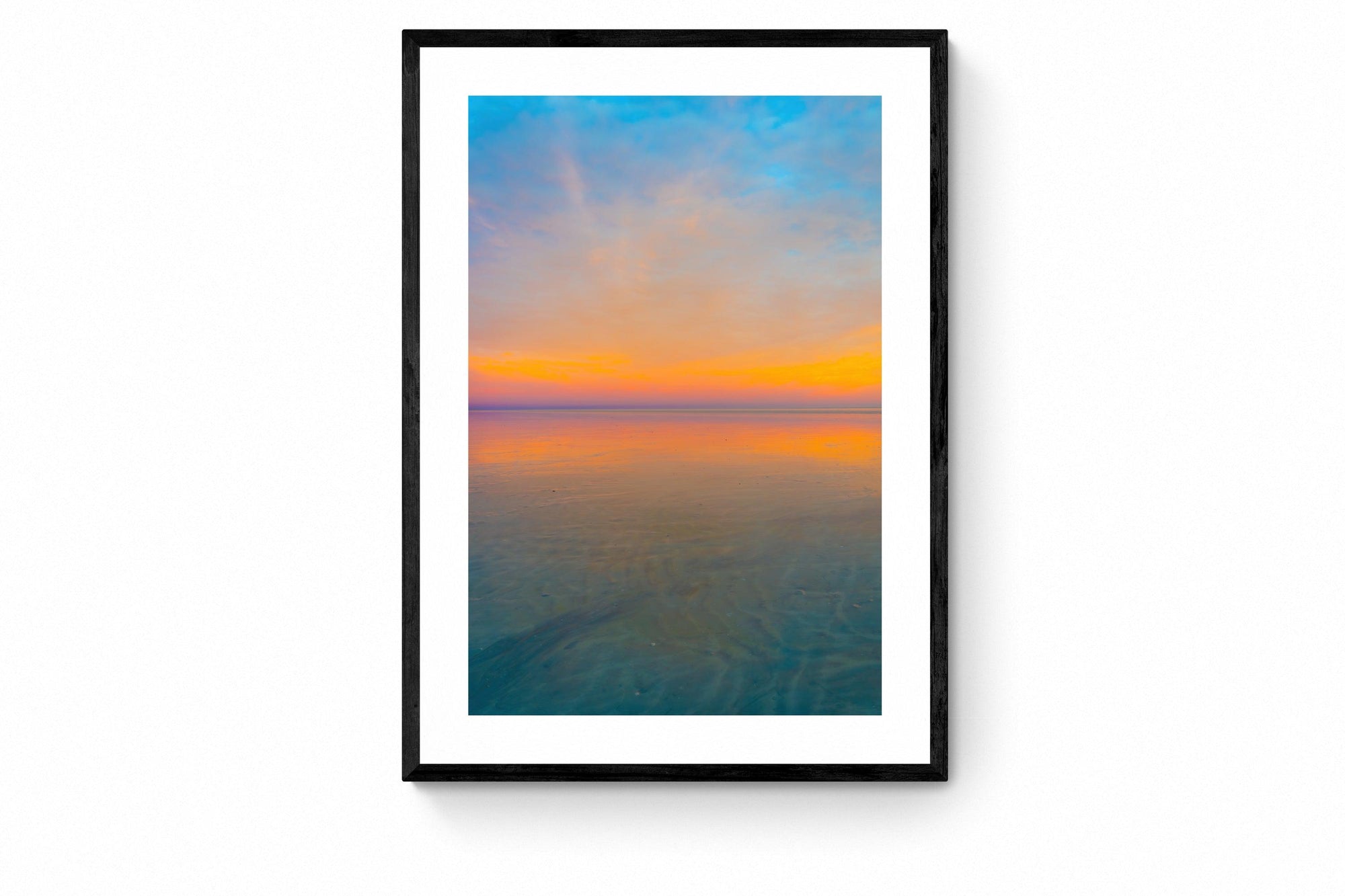 Nahla - Framed Print - Tim Rainer Photography