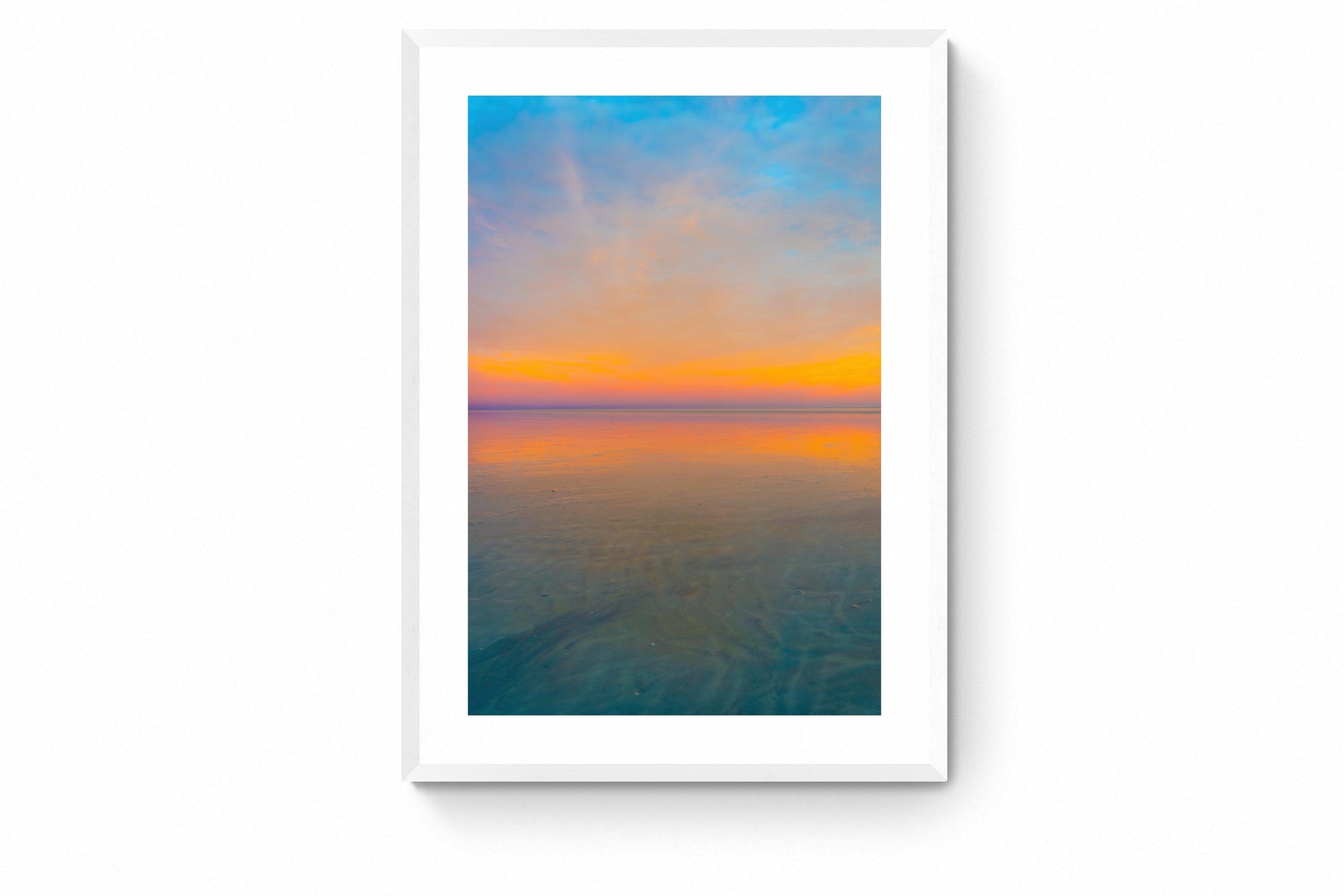 Nahla - Framed Print - Tim Rainer Photography